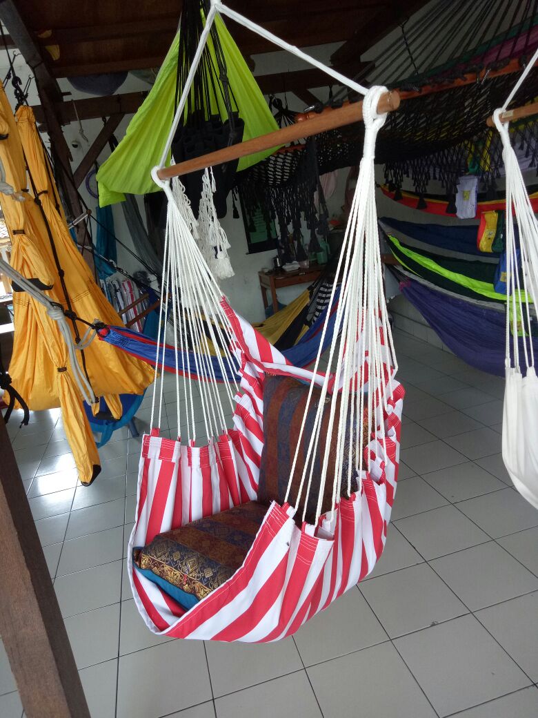 Hammock Bali