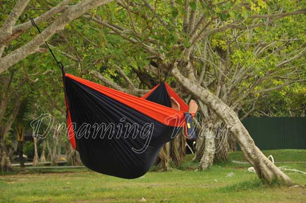 Hammock Bali