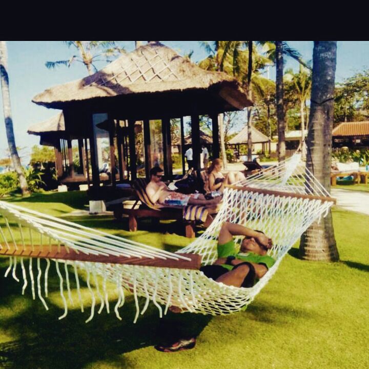 Hammock Bali