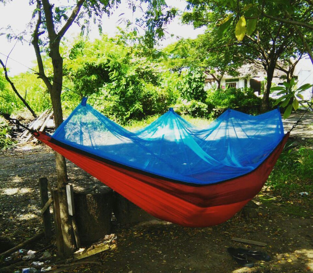 Hammock Bali