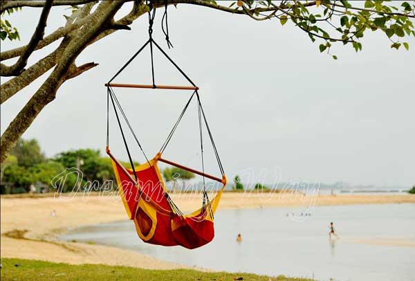 Hammock Bali